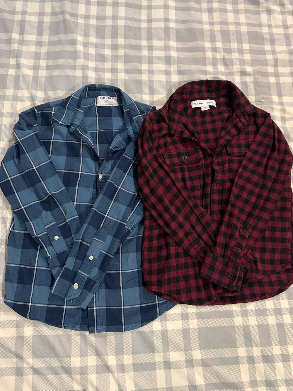 Boys shirts